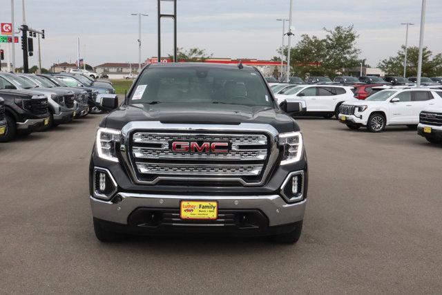 used 2022 GMC Sierra 1500 car, priced at $37,874