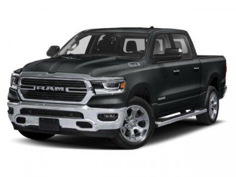 used 2019 Ram 1500 car, priced at $24,995