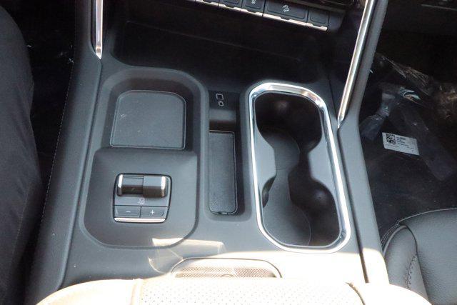 new 2026 GMC Sierra 3500 car, priced at $77,780