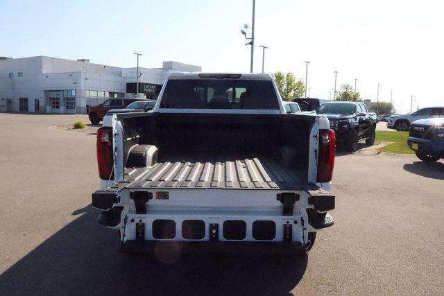 new 2026 GMC Sierra 3500 car, priced at $77,780