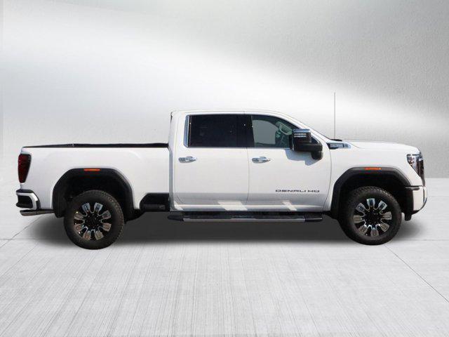 new 2026 GMC Sierra 3500 car, priced at $77,780