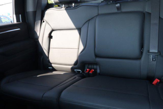 new 2026 GMC Sierra 3500 car, priced at $77,780