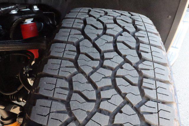 new 2026 GMC Sierra 3500 car, priced at $77,780