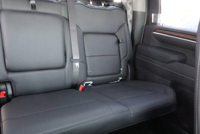 new 2026 GMC Sierra 3500 car, priced at $77,780