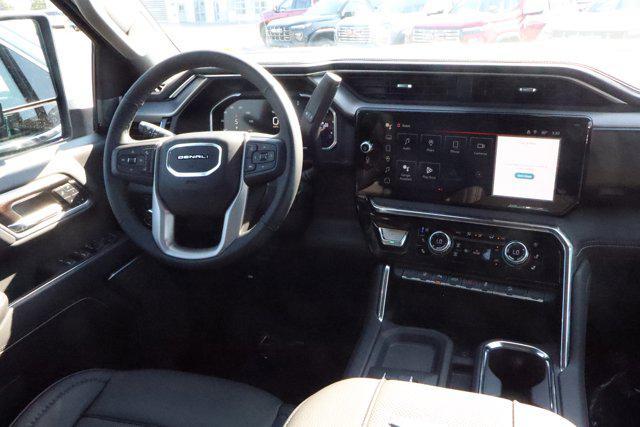 new 2026 GMC Sierra 3500 car, priced at $77,780