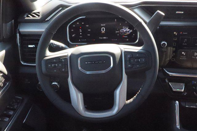 new 2026 GMC Sierra 3500 car, priced at $77,780