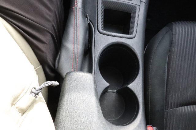 used 2014 Mazda Mazda3 car, priced at $10,495