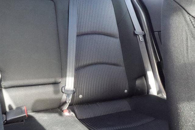 used 2014 Mazda Mazda3 car, priced at $10,495