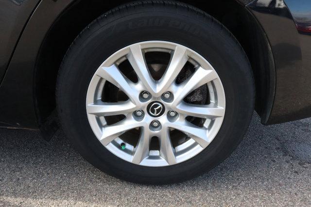 used 2014 Mazda Mazda3 car, priced at $10,495