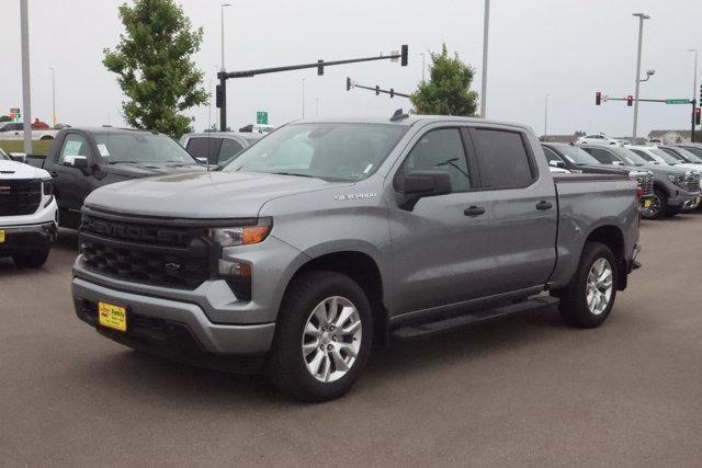 used 2024 Chevrolet Silverado 1500 car, priced at $38,995