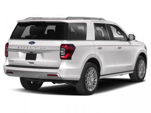 used 2023 Ford Expedition car, priced at $60,495