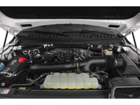 used 2023 Ford Expedition car, priced at $60,495