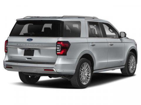 used 2023 Ford Expedition car, priced at $60,495