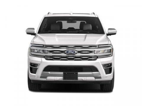 used 2023 Ford Expedition car, priced at $60,495