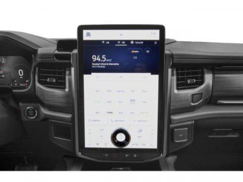 used 2023 Ford Expedition car, priced at $60,495