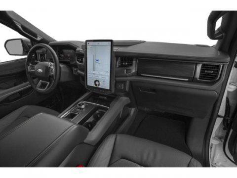 used 2023 Ford Expedition car, priced at $60,495