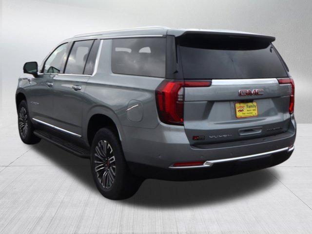 new 2026 GMC Yukon XL car, priced at $82,343