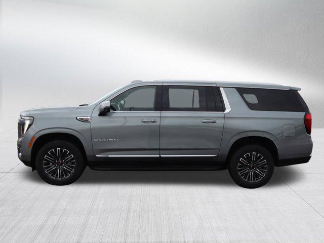 new 2026 GMC Yukon XL car, priced at $82,343
