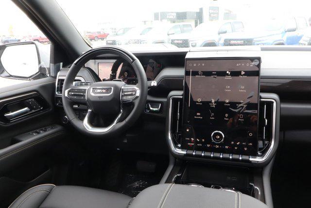 new 2026 GMC Yukon XL car, priced at $82,343