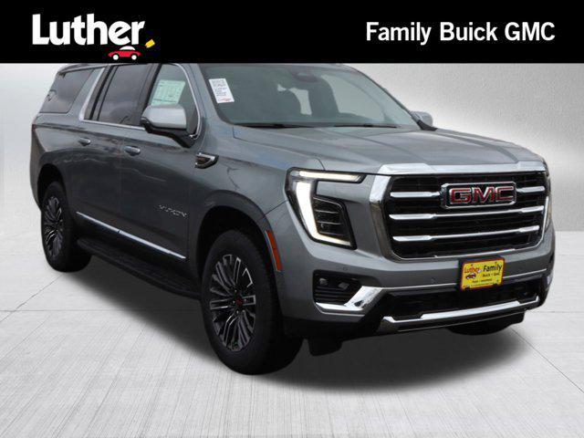 new 2026 GMC Yukon XL car, priced at $82,343