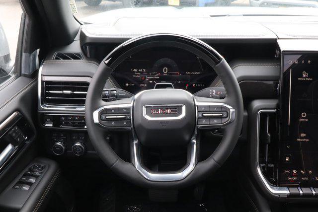 new 2026 GMC Yukon XL car, priced at $82,343