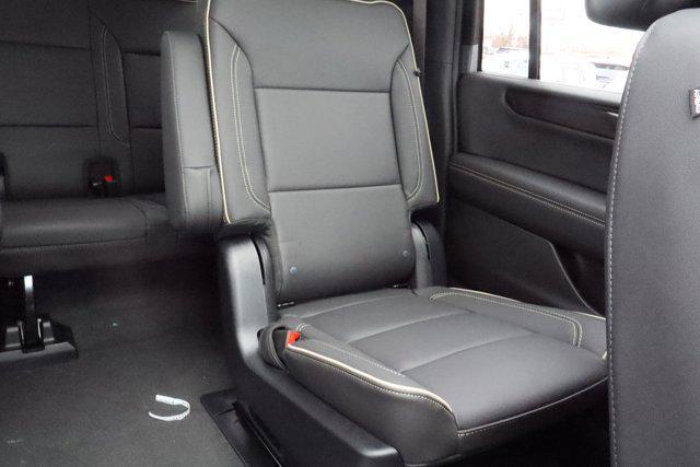 new 2026 GMC Yukon XL car, priced at $82,343