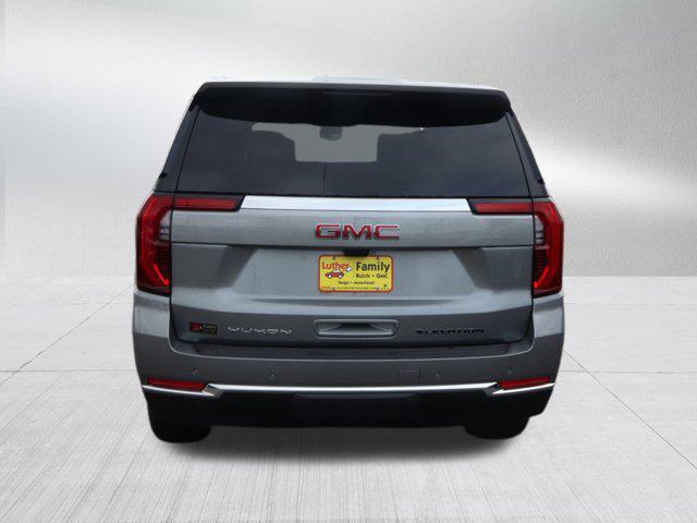 new 2026 GMC Yukon XL car, priced at $82,343