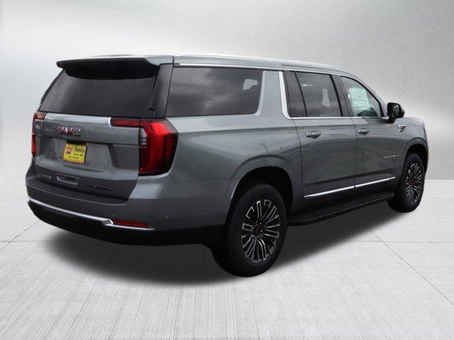 new 2026 GMC Yukon XL car, priced at $82,343