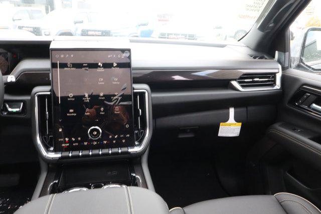 new 2026 GMC Yukon XL car, priced at $82,343