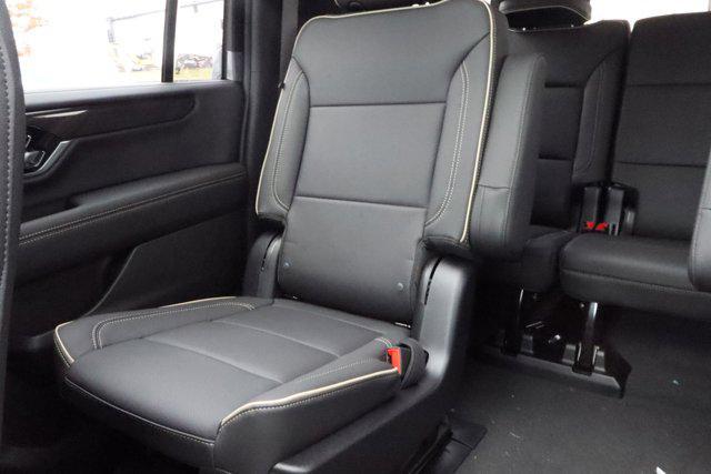 new 2026 GMC Yukon XL car, priced at $82,343