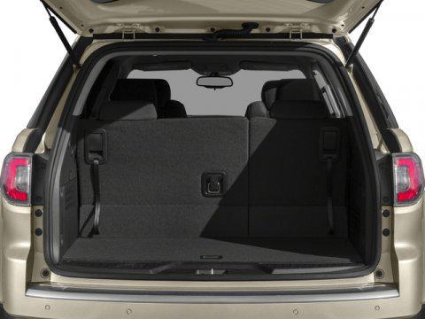 used 2015 GMC Acadia car, priced at $11,995