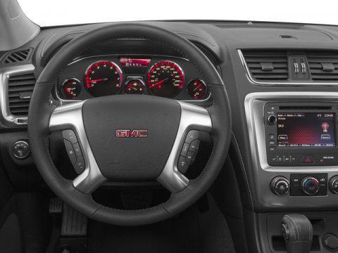 used 2015 GMC Acadia car, priced at $11,995