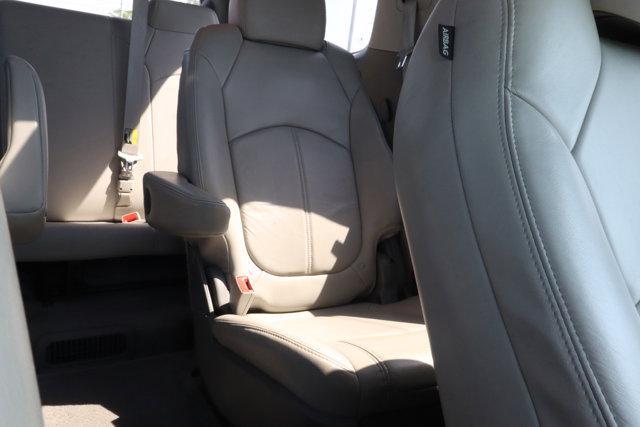 used 2015 GMC Acadia car, priced at $11,995