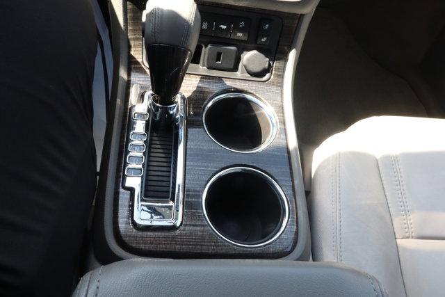 used 2015 GMC Acadia car, priced at $11,995