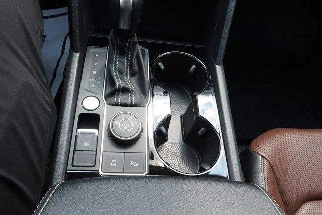 used 2021 Volkswagen Atlas car, priced at $35,467