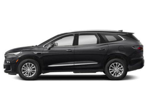 used 2023 Buick Enclave car, priced at $35,995