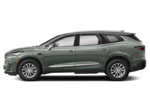 used 2023 Buick Enclave car, priced at $35,995