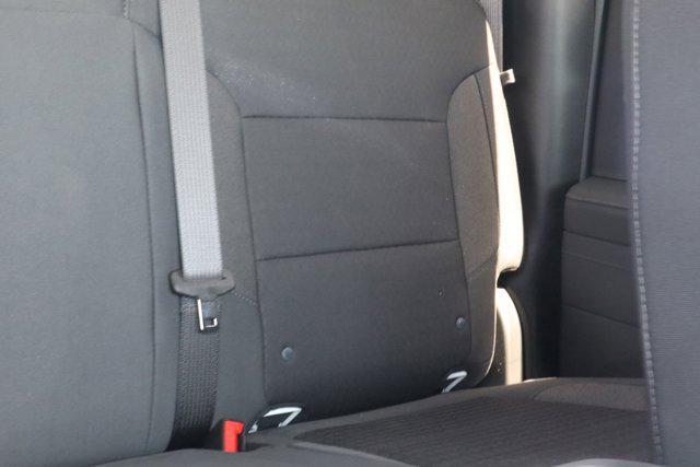 new 2025 GMC Sierra 1500 car, priced at $62,100