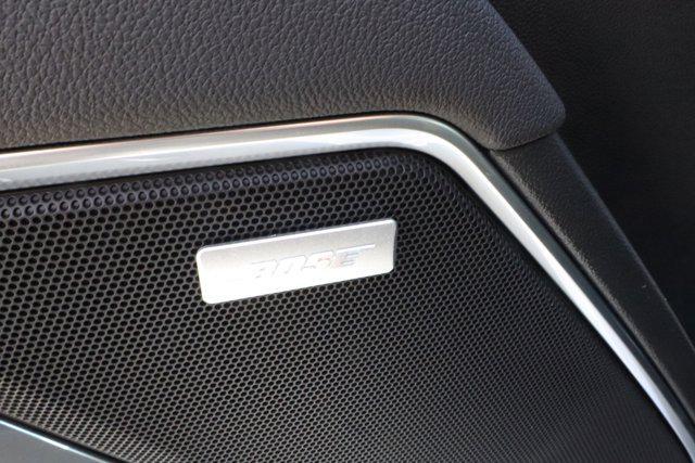 new 2025 GMC Sierra 1500 car, priced at $62,100