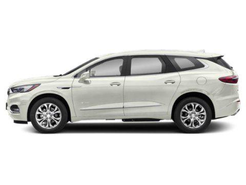 used 2020 Buick Enclave car, priced at $33,995