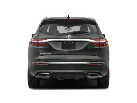 used 2020 Buick Enclave car, priced at $33,995