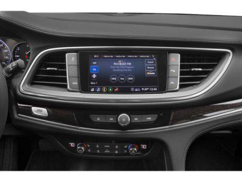 used 2020 Buick Enclave car, priced at $33,995