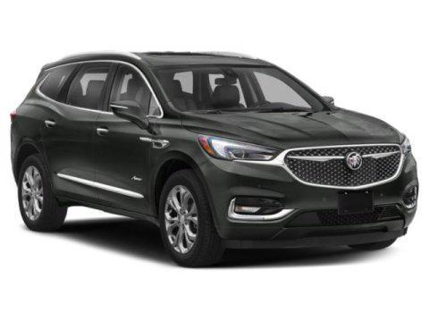 used 2020 Buick Enclave car, priced at $33,995