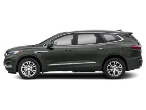 used 2020 Buick Enclave car, priced at $33,995