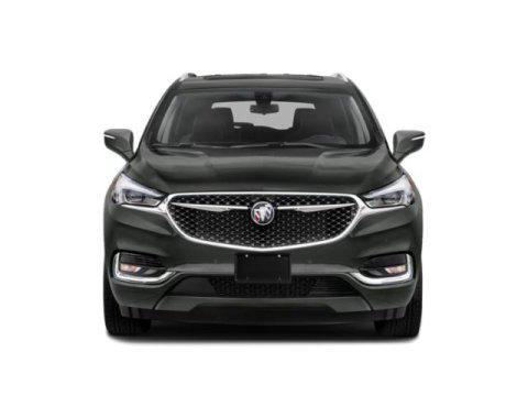 used 2020 Buick Enclave car, priced at $33,995