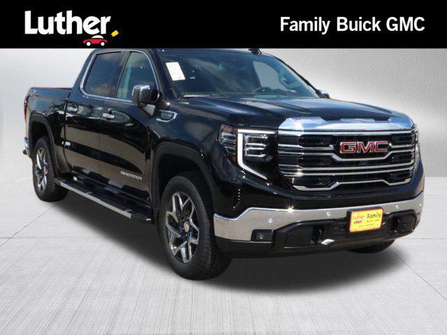 new 2026 GMC Sierra 1500 car, priced at $63,096