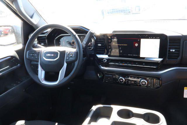 new 2025 GMC Sierra 1500 car, priced at $53,763