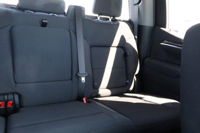 new 2025 GMC Sierra 1500 car, priced at $53,763
