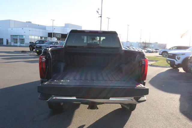new 2026 GMC Sierra 2500 car, priced at $79,416