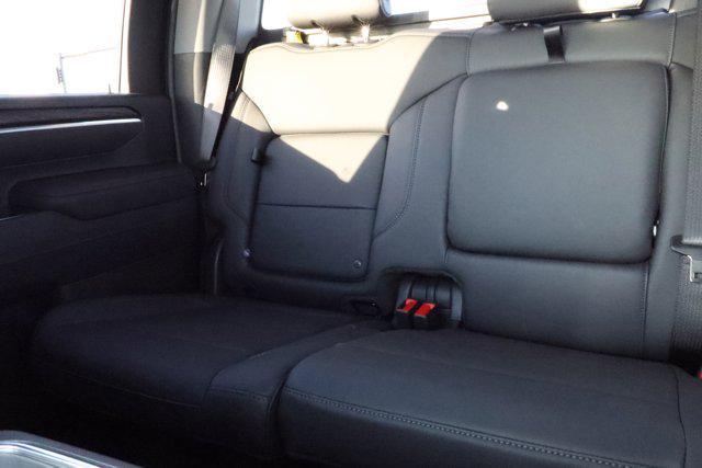 new 2026 GMC Sierra 2500 car, priced at $79,416